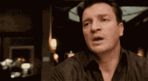 Confused Im GIF