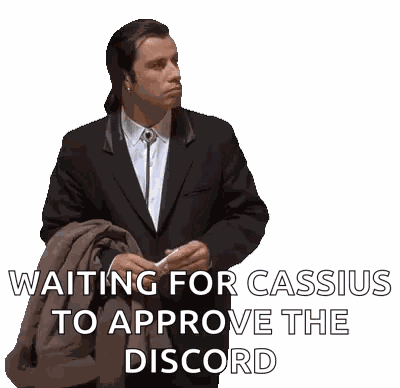 Confused John Travolta GIF