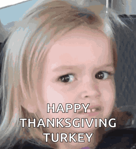 Confused Meme GIF