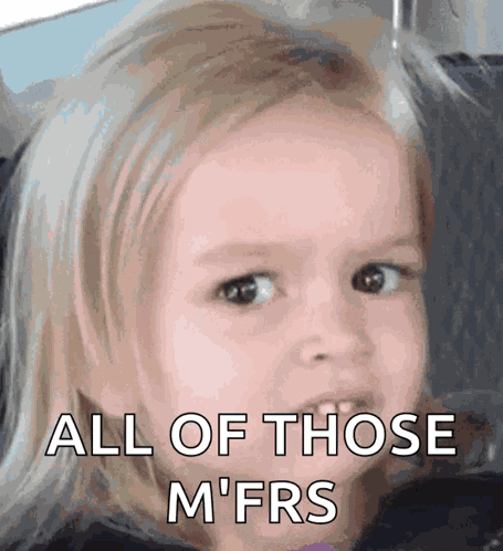 Confused Meme GIF