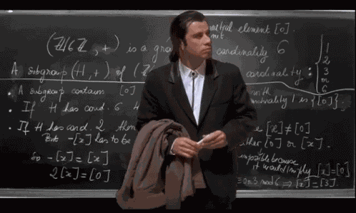 Confused GIF