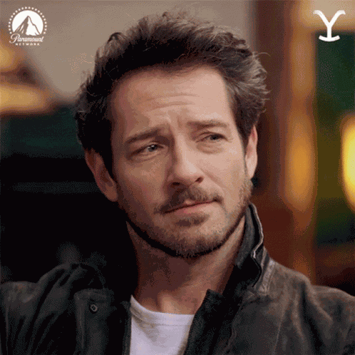 Confused Ryan GIF