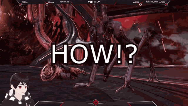 Confused Yutiply GIF