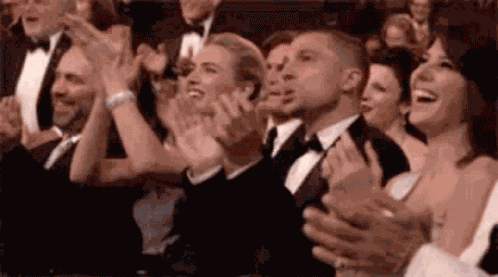 Congrats Noice GIF