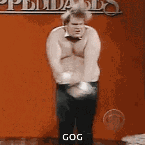 Congrats Way GIF