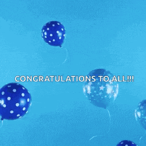 Congratulations Baby GIF