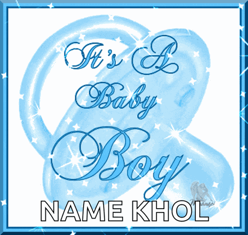 Congratulations Baby GIF