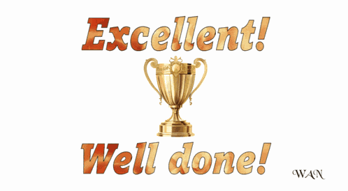 Congratulations Congrats GIF