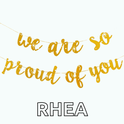 Congratulations Congrats GIF