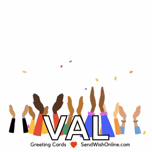 Congratulations Congrats GIF