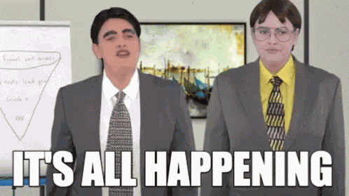 Congratulations Congrats GIF