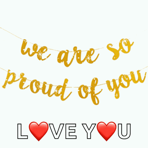 Congratulations Congrats GIF