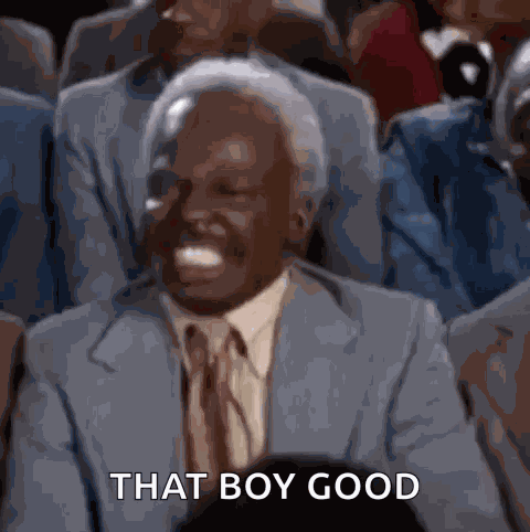 Congratulations Congrats GIF
