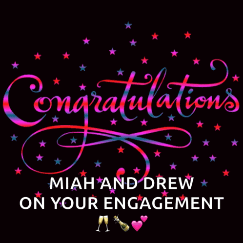 Congratulations Congrats GIF