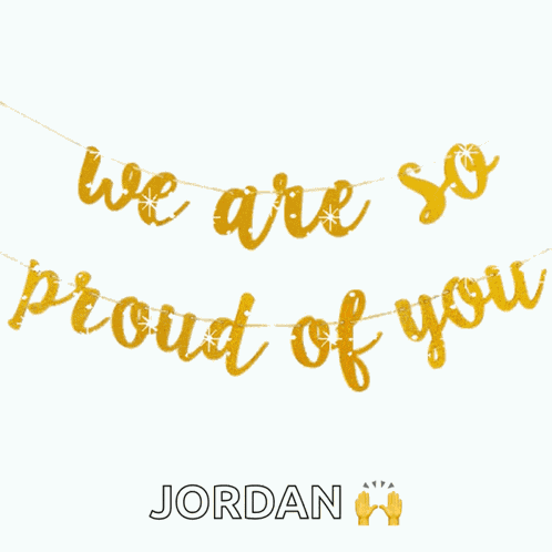 Congratulations Congrats GIF