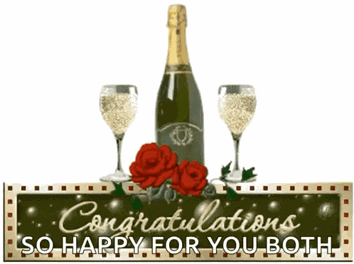 Congratulations GIF