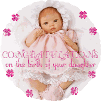Congratulations Sticker
