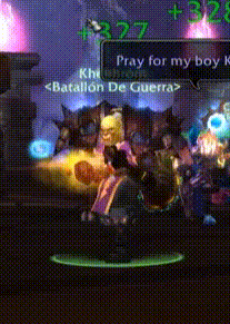 Connection Issue World Of Warcraft GIF