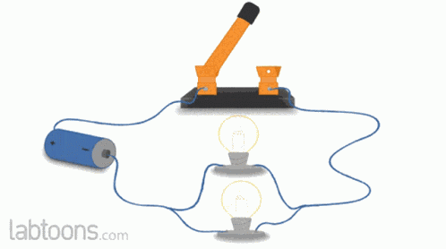 Connection Parallel GIF