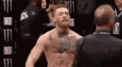 Conner Ufc GIF