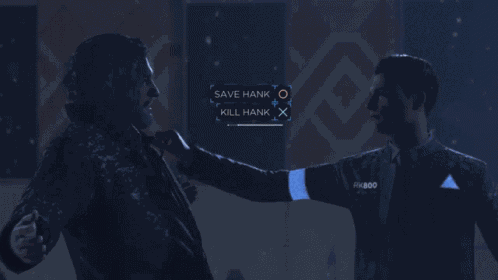 Connor Hank GIF