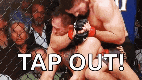 Connor Mcgregor Khabib GIF