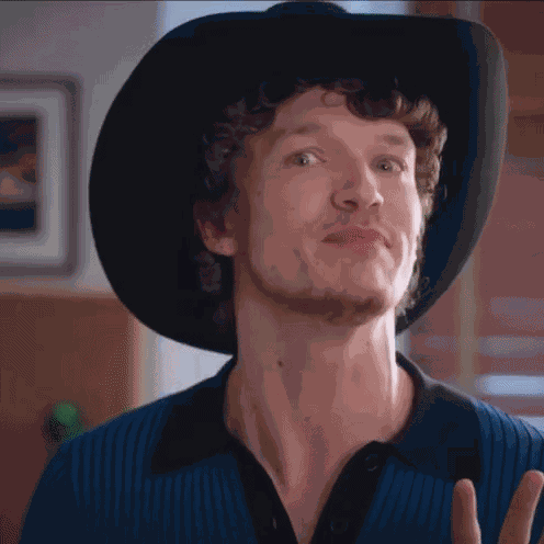 Connor Storrie Connor Snl GIF