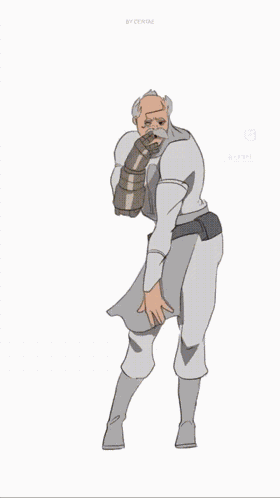 Conquest Invincible Invincible Meme GIF