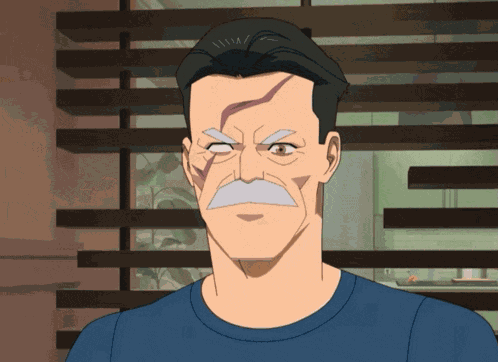 Conquest Invincible Meme