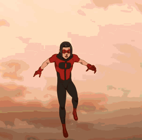 Conquest Oliver GIF