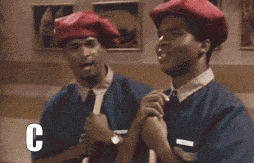 Conspiracy In Living Color GIF