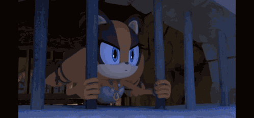 Conspiracy Sticks GIF