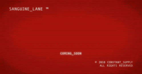 Constant Supply Music Video GIF