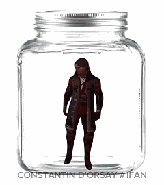 Constantin Greedfall GIF