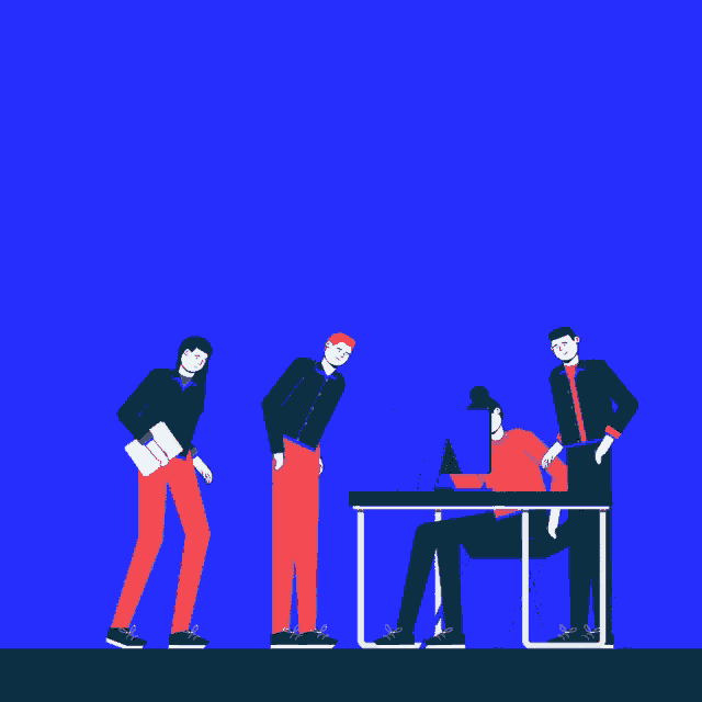 Content Animators GIF