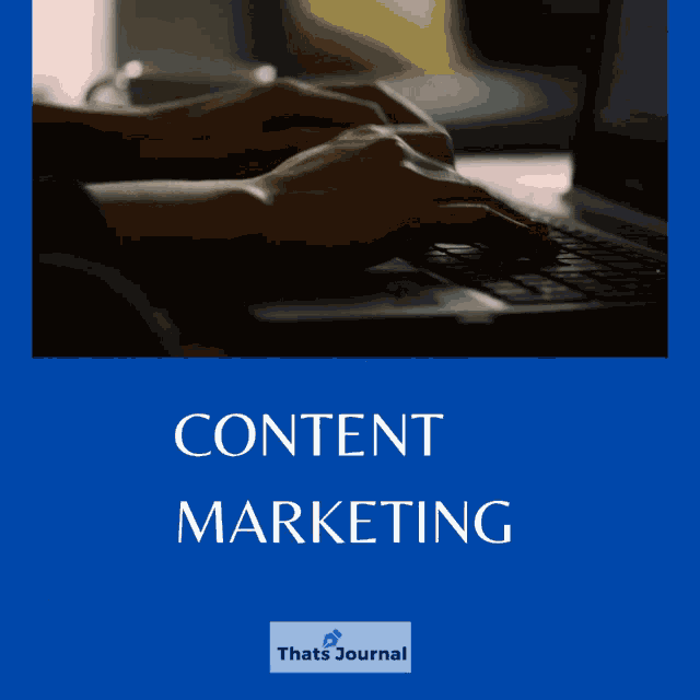 Content Marketing Blog GIF
