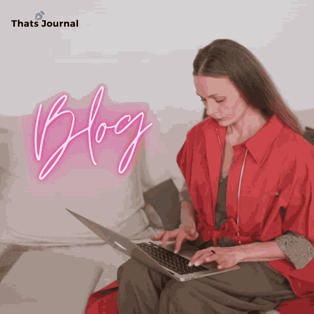 Content Marketing Blog GIF