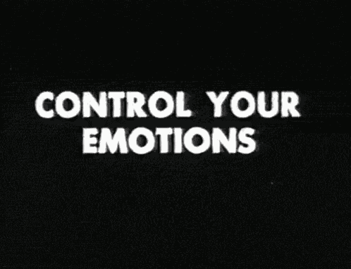 Control Controlyourself GIF