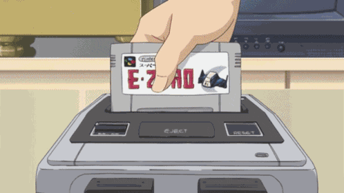 Controller Video Games GIF