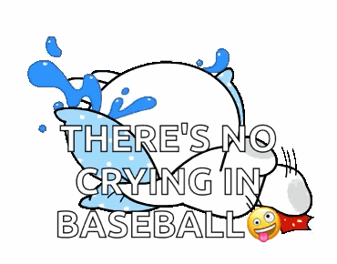 Cony Cryinglaughing GIF