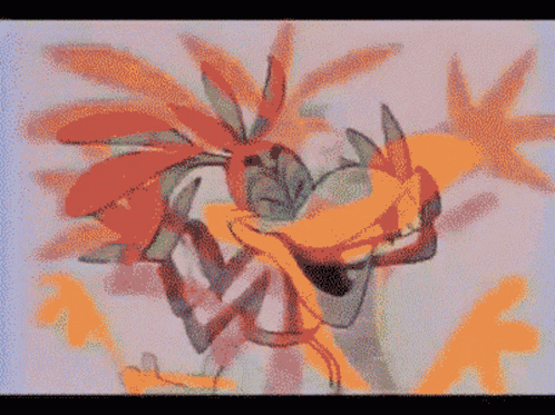 Coo Cocoa Puffs GIF
