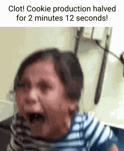 Cookie Clicker Cookie GIF