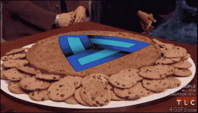 Cookie Cookie Monster GIF