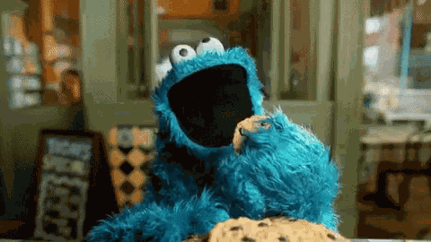 Cookie Cookies GIF