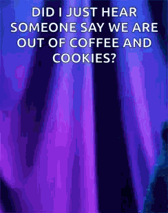 Cookie Monster Muppets GIF