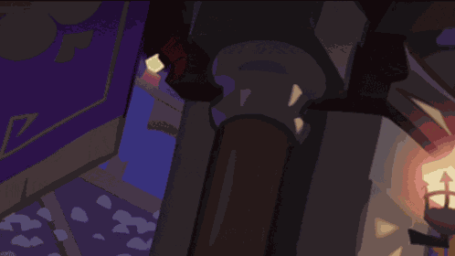 Cookie Run Kingdom Ancient Cookie GIF