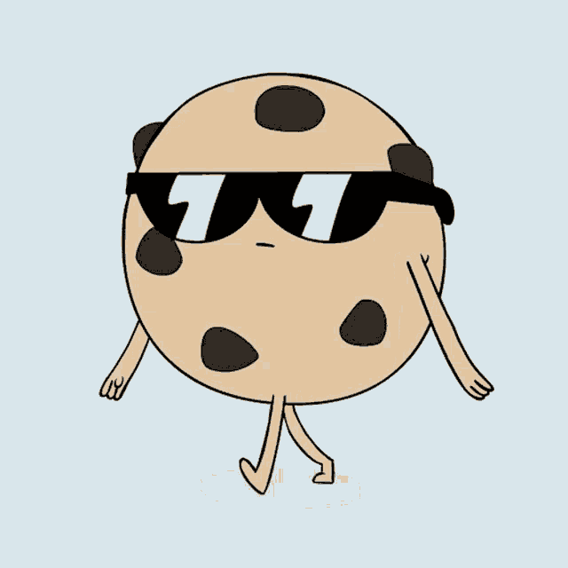 Cookies Cookie Monster GIF