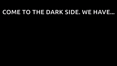 Cookies Palpatine GIF