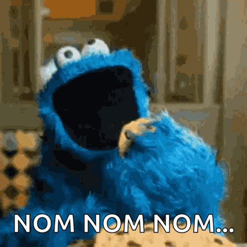 Cookies GIF