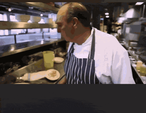 Cooking Why I'M Cooking So Good GIF